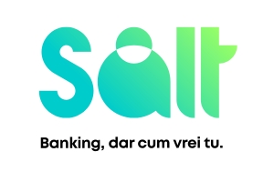 salt bank logo partener ingeri pentru suflete