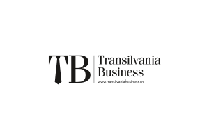 transilvania business logo partener ingeri pentru suflete